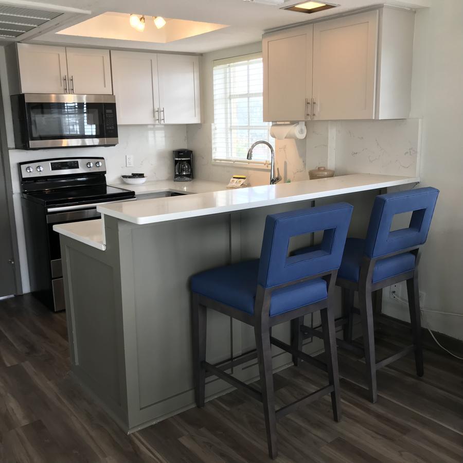 The Dover House Resort Delray Beach