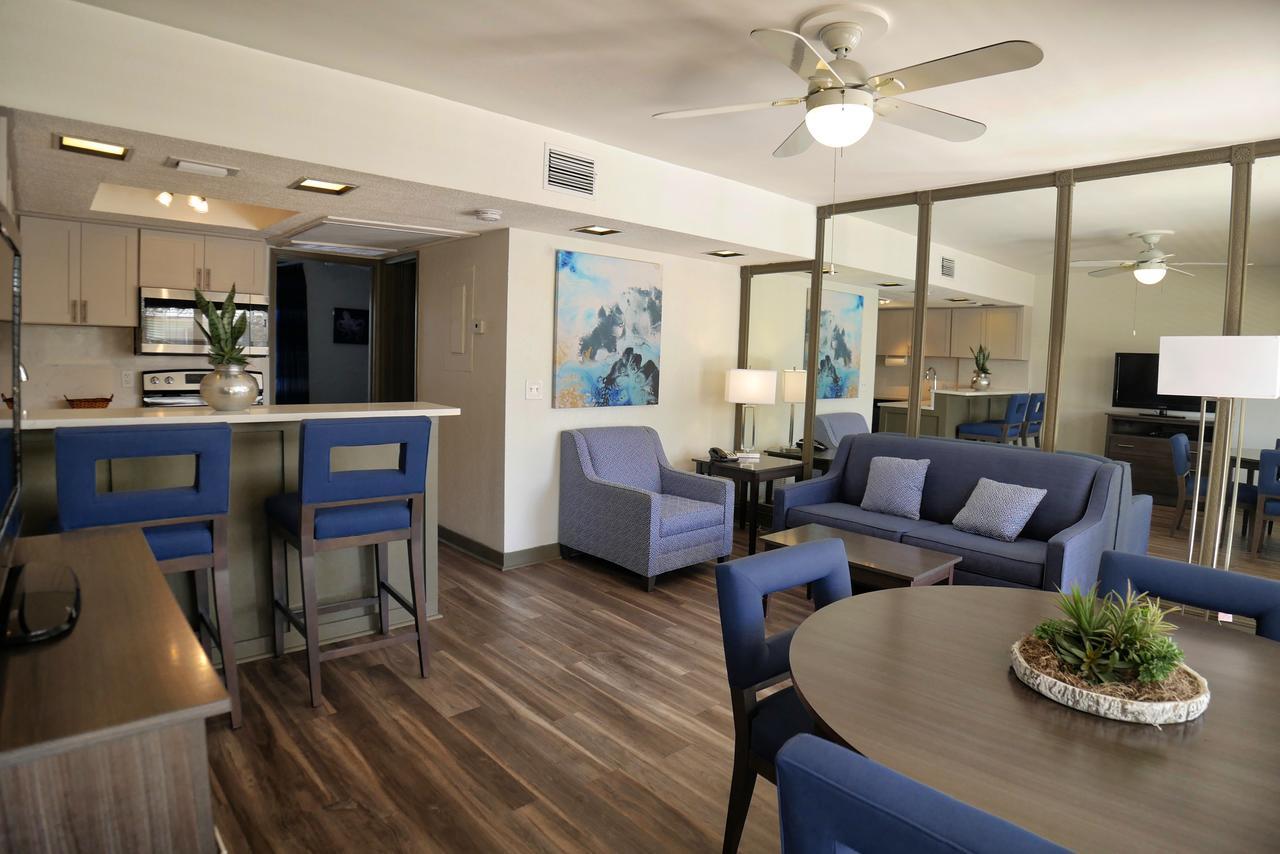The Dover House 3* Delray Beach