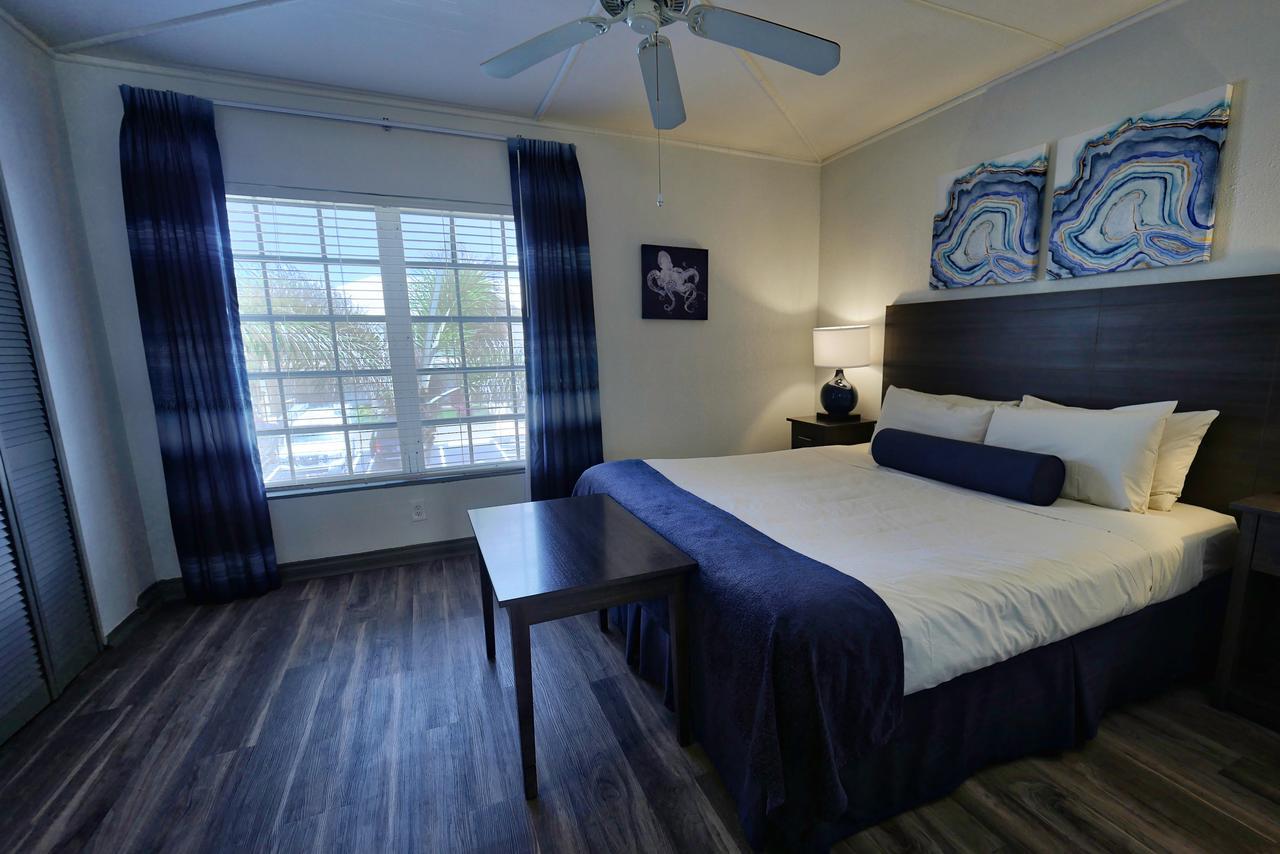 Aparthotel Getaways At Dover House Delray Beach