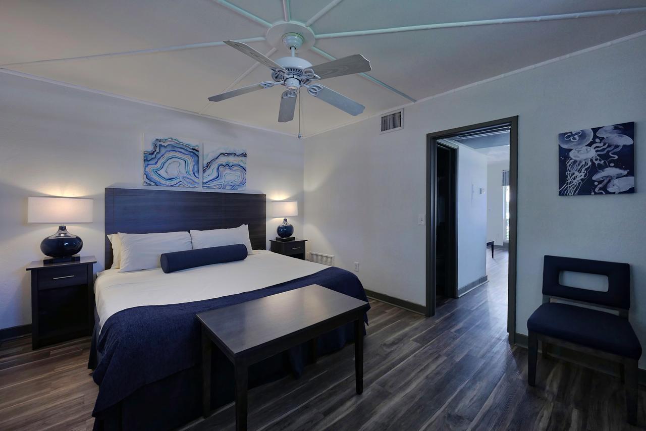 Aparthotel Getaways At Dover House *