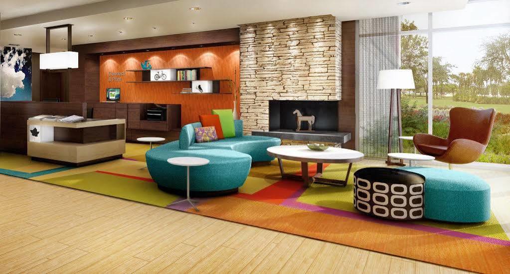Fairfield & By Marriott Delray I-95 Delray Beach