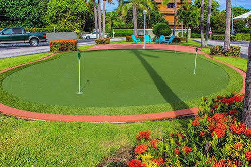 Berkshire By The Sea 3* Delray Beach