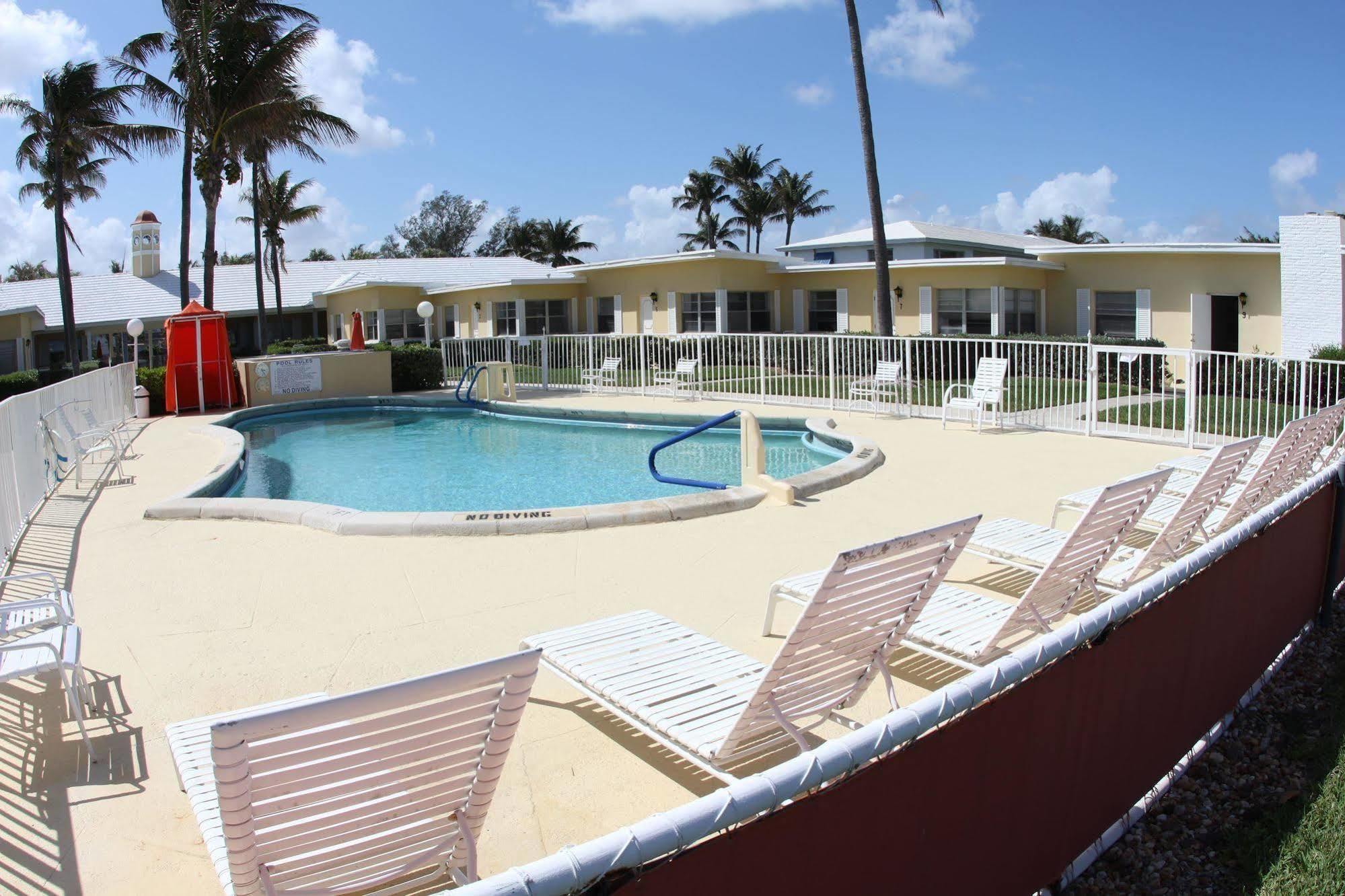 Delray Breakers On The Ocean Hotel Delray Beach