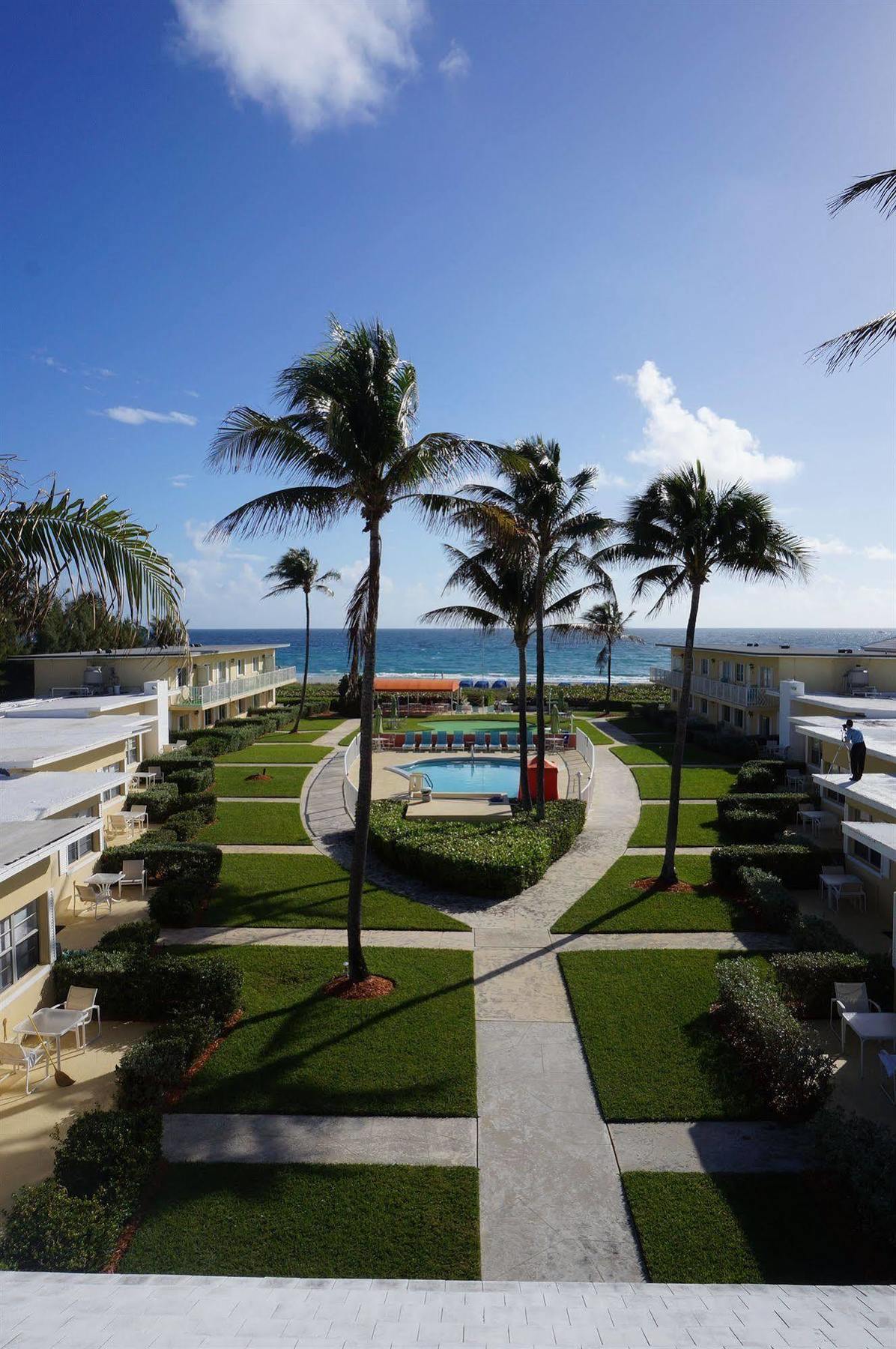 Delray Breakers On The Ocean Hotel 3*