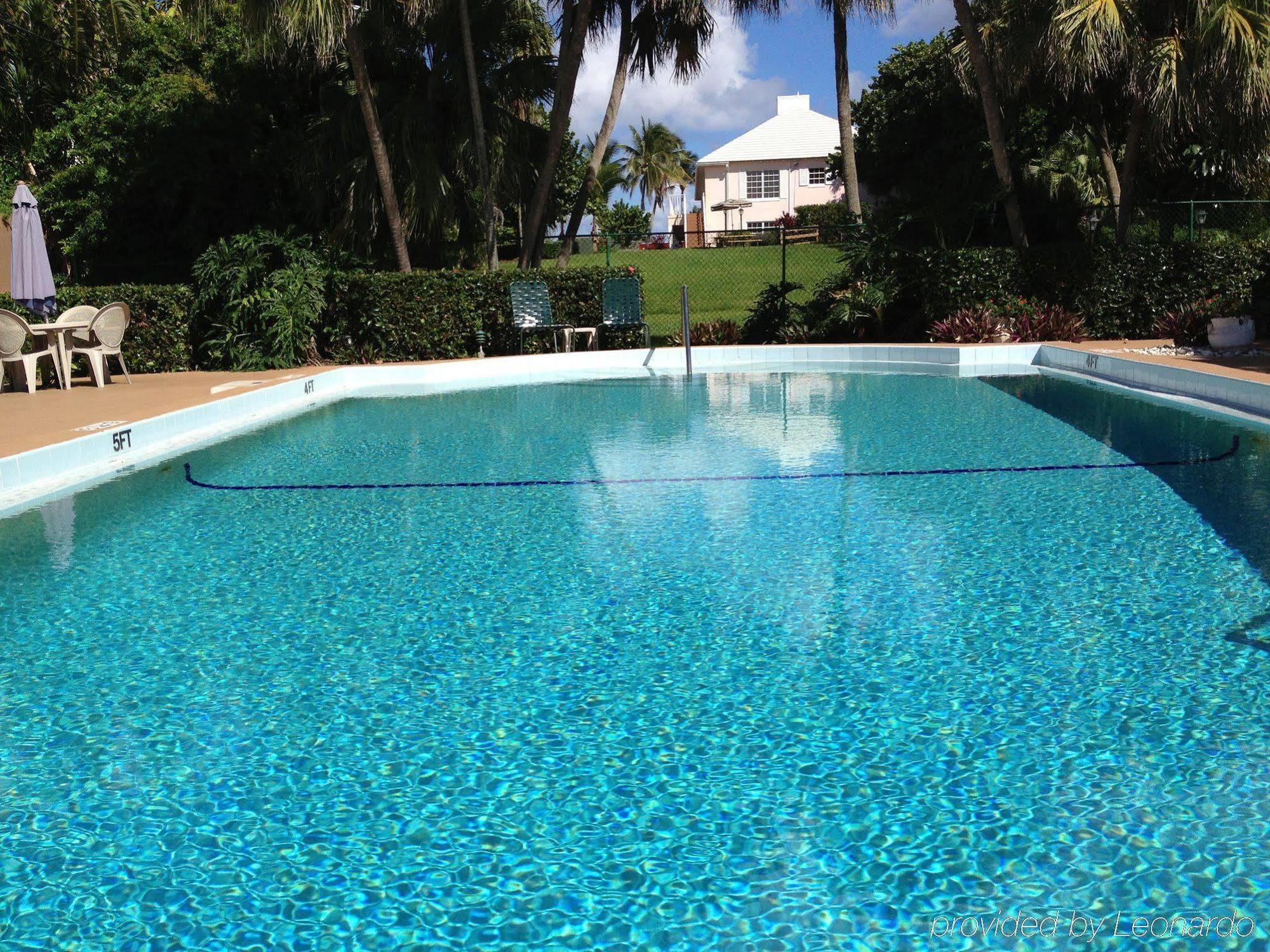 The Dover House Resort