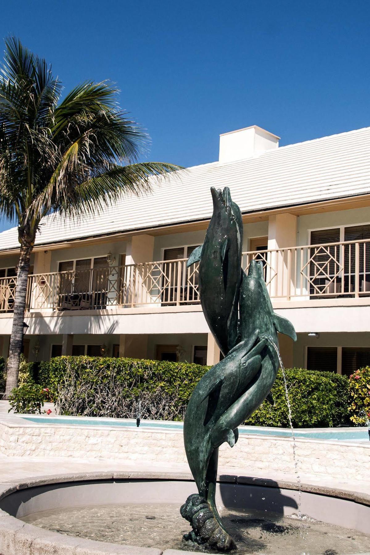 The Dover House 3* Delray Beach