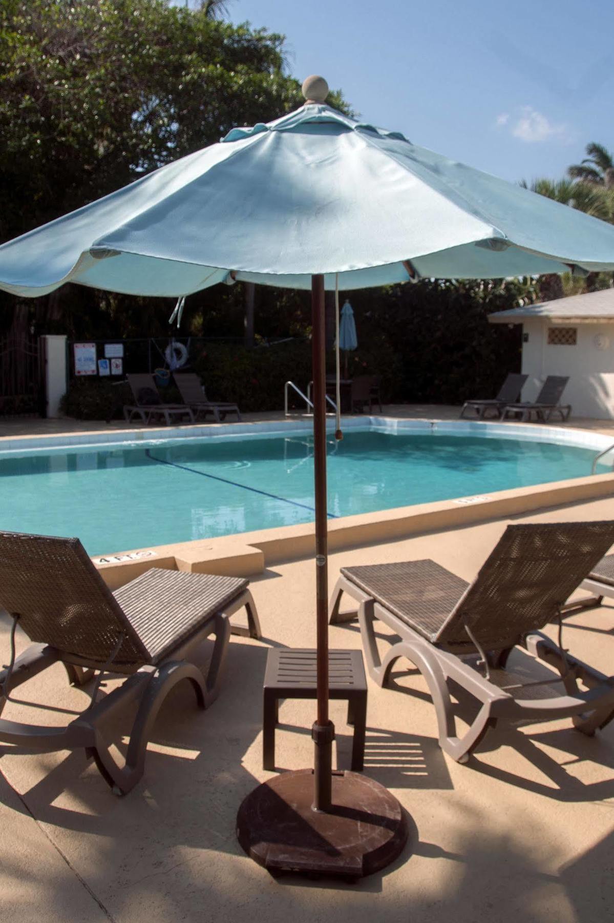 The Dover House Resort Delray Beach