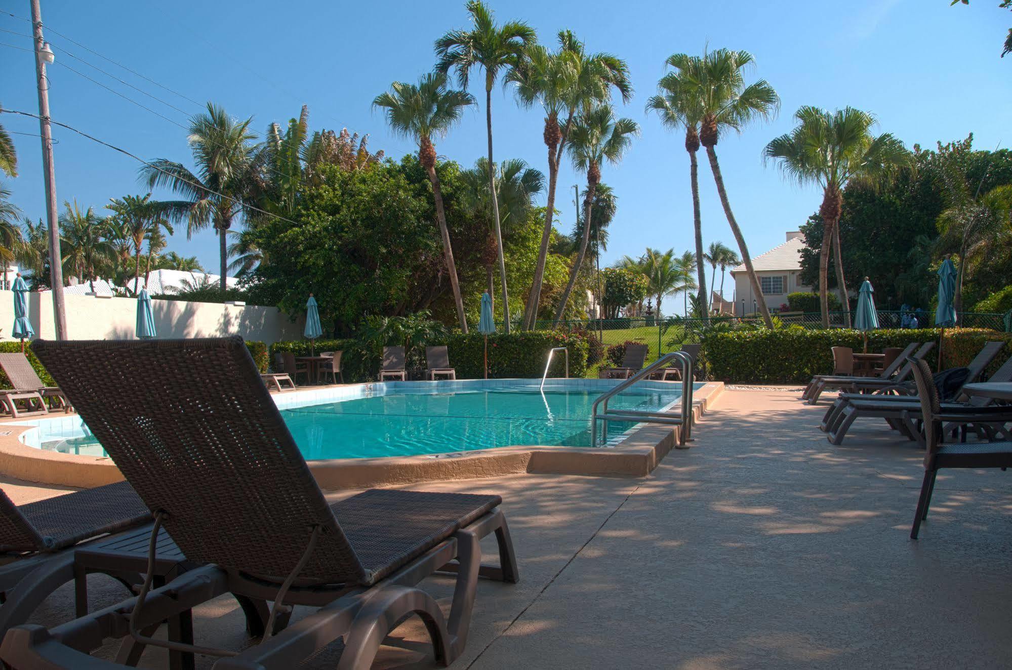 Resort The Dover House