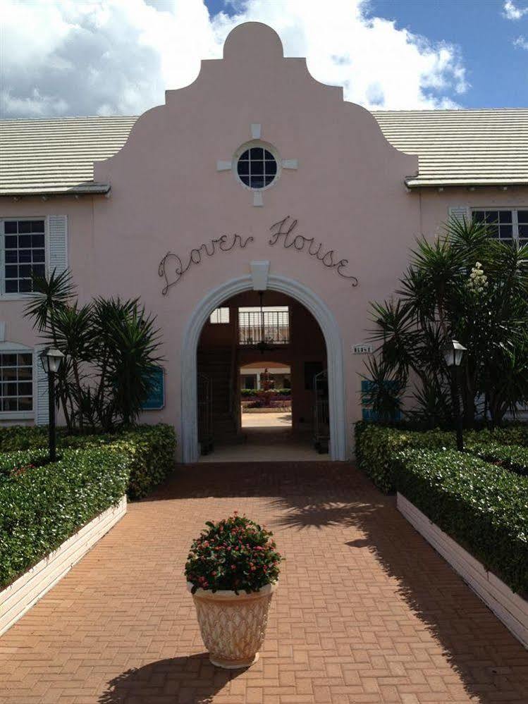 The Dover House Resort Delray Beach