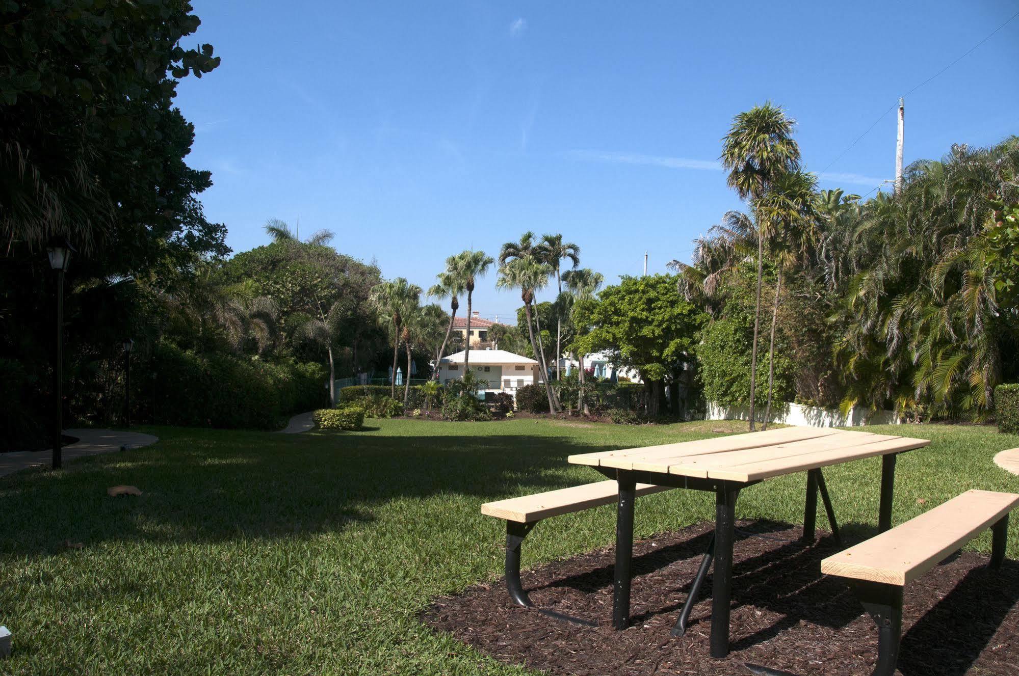 The Dover House Delray Beach