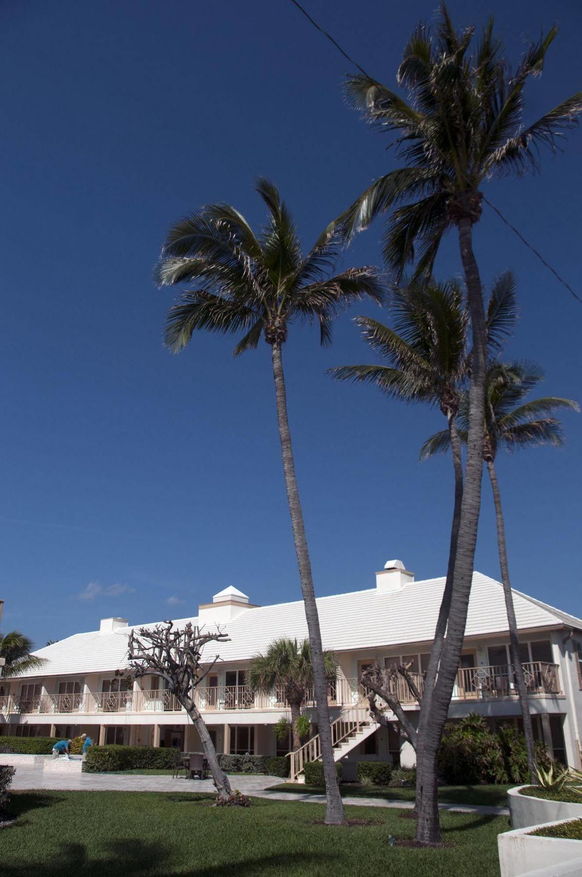 The Dover House Resort 3*