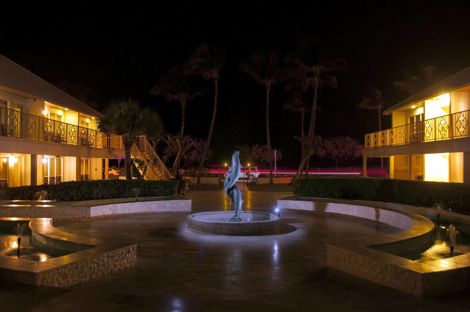 The Dover House 3* Delray Beach