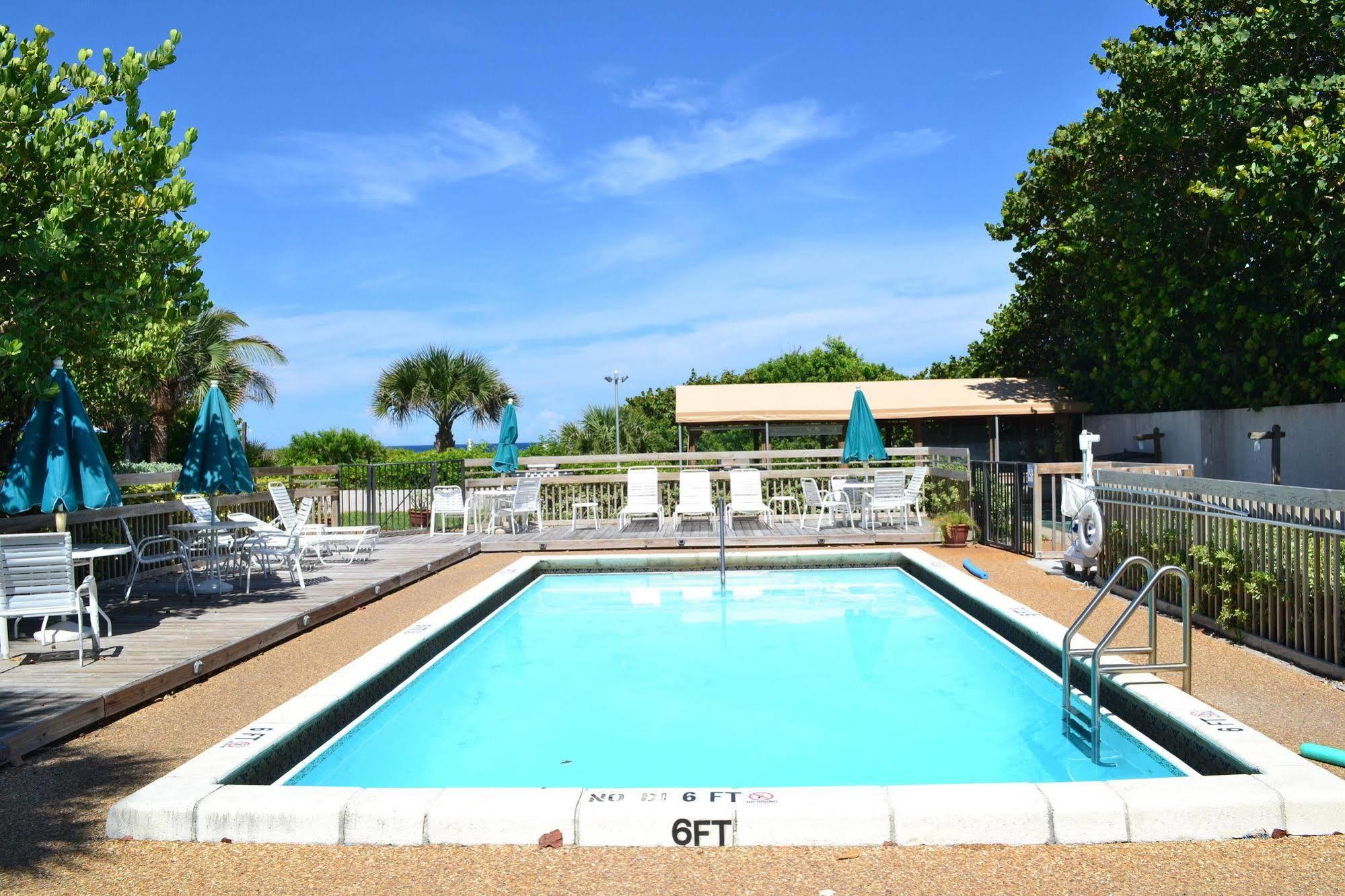Delray South Shore Club Apartment Delray Beach