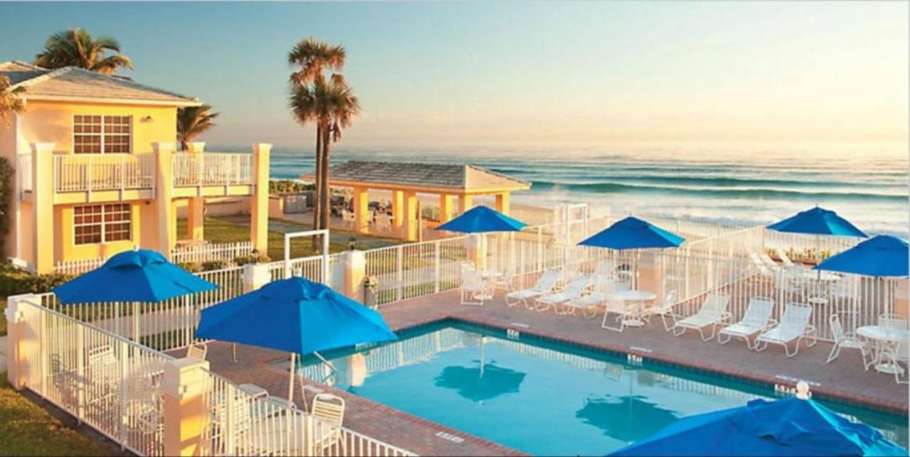 Resort Gulfstream Manor