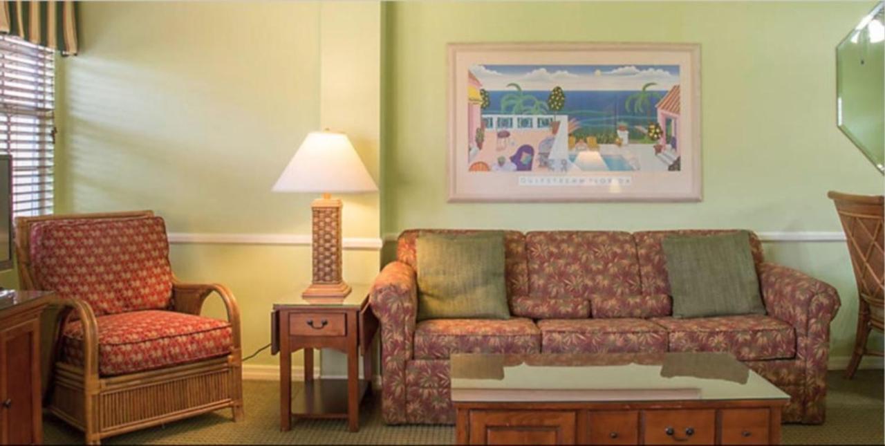 Gulfstream Manor 4*