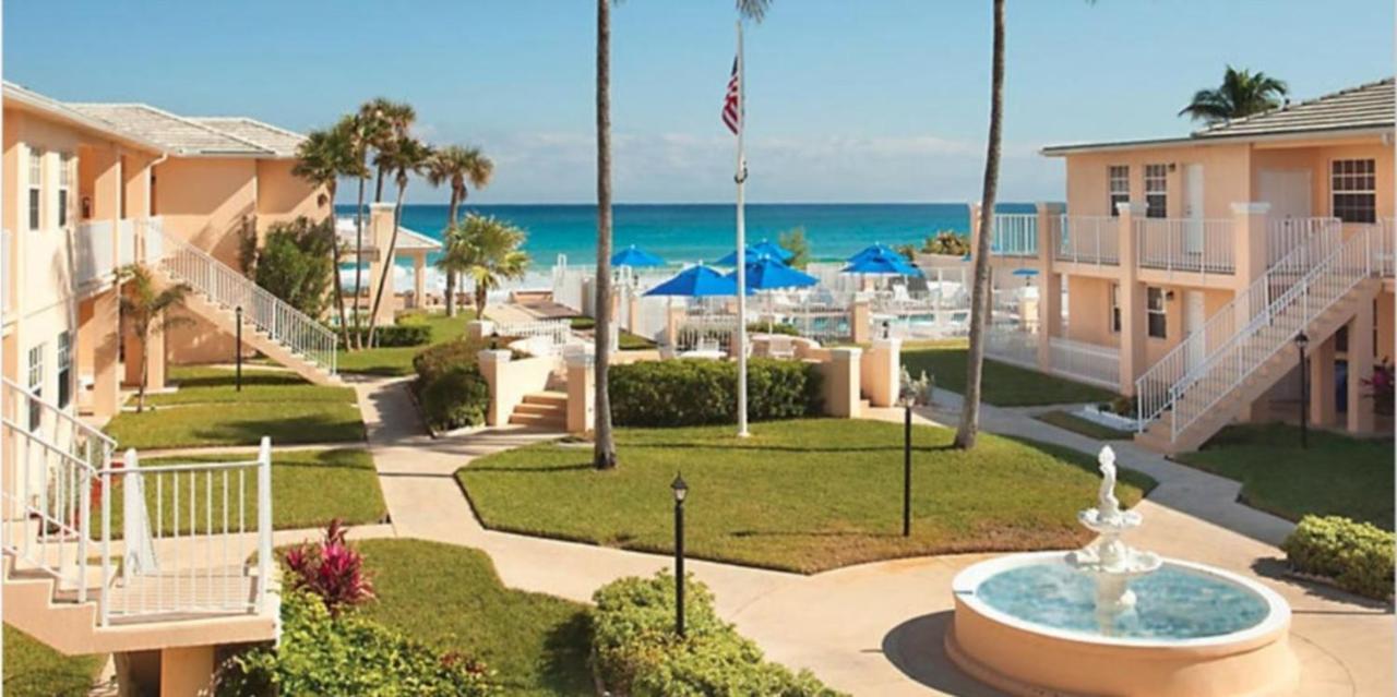 Gulfstream Manor Resort