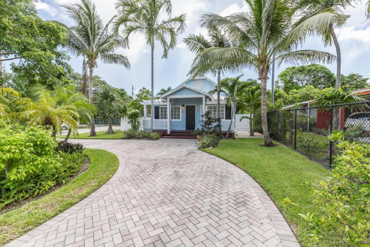 Olivia Luxury House