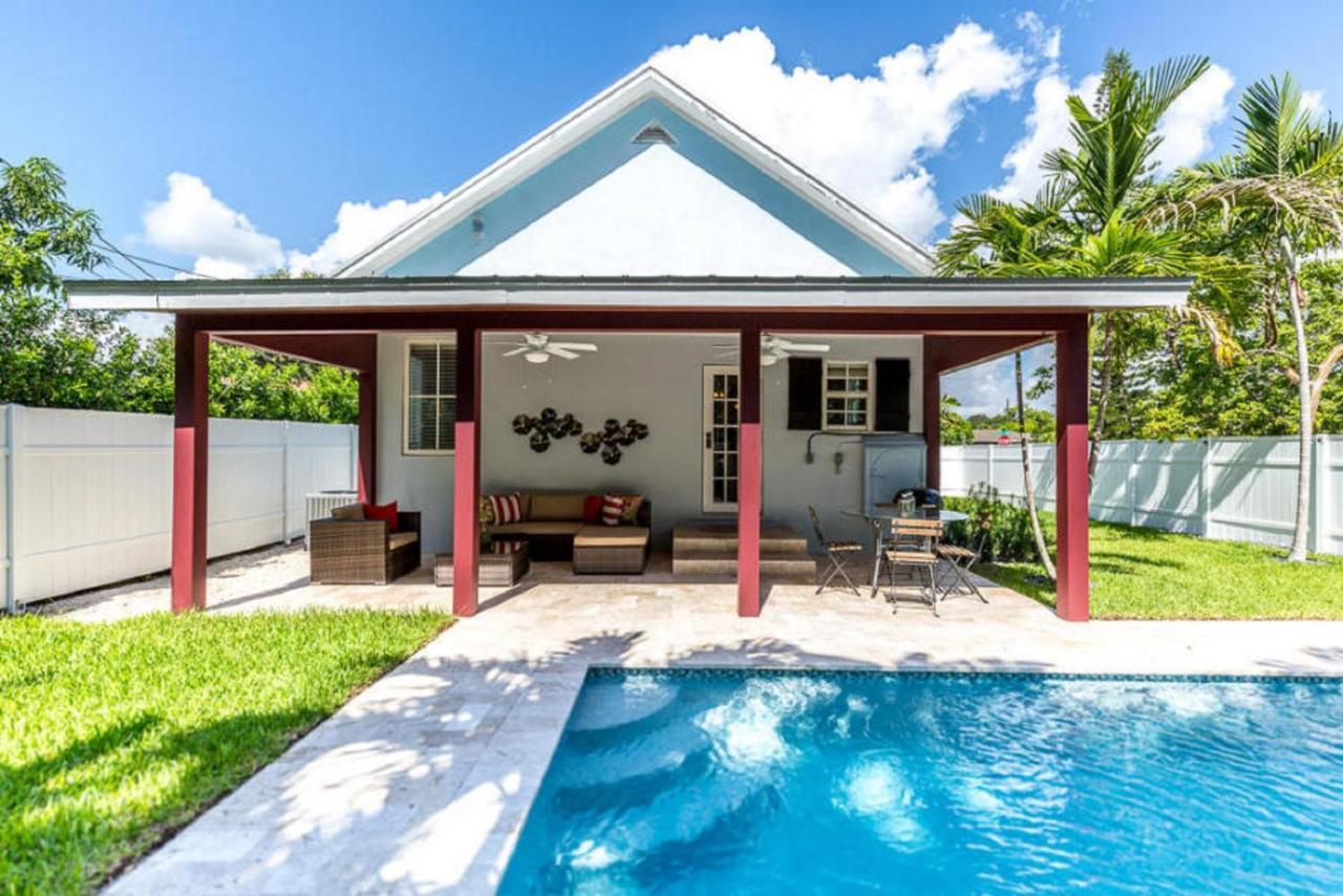 Olivia Luxury House Villa Delray Beach