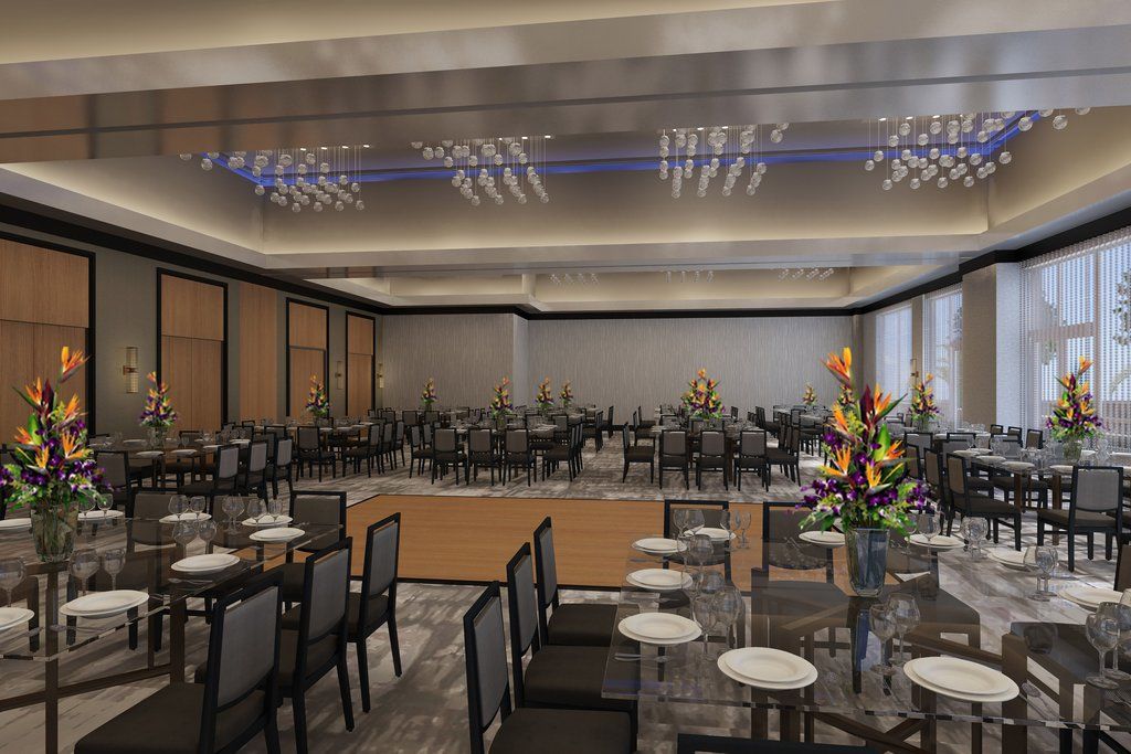 Aloft Delray 3*