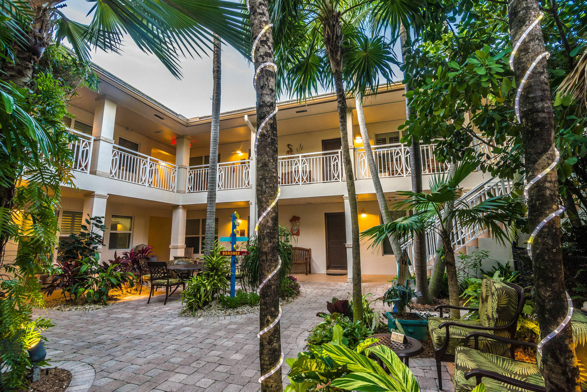 Crane's House Boutique & Luxury Hotel