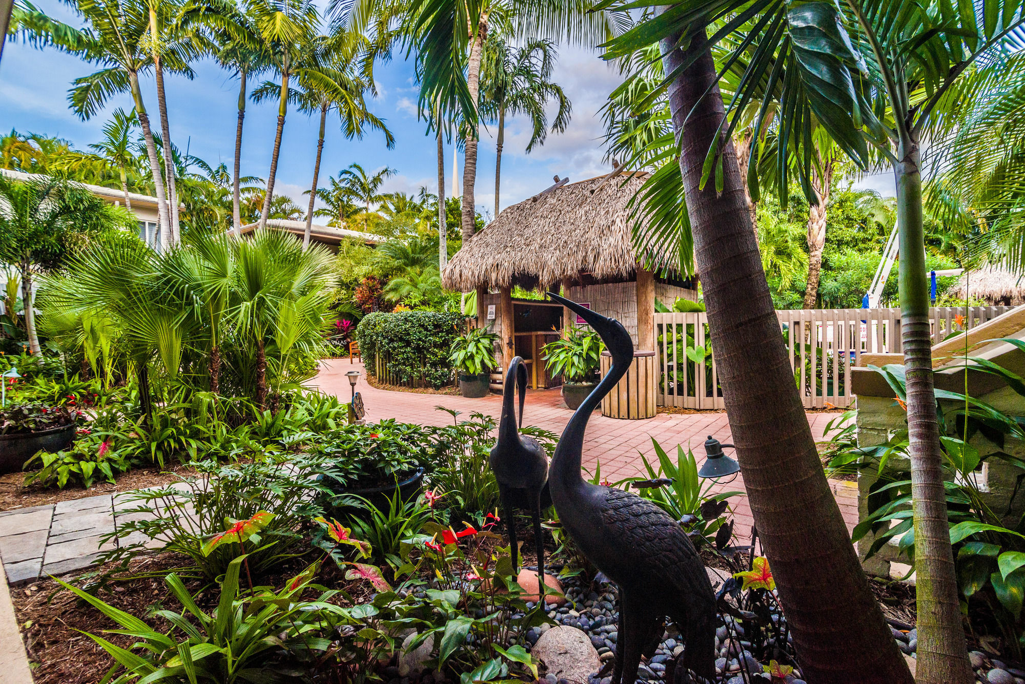 Hotel Crane's House Boutique & Luxury 4*