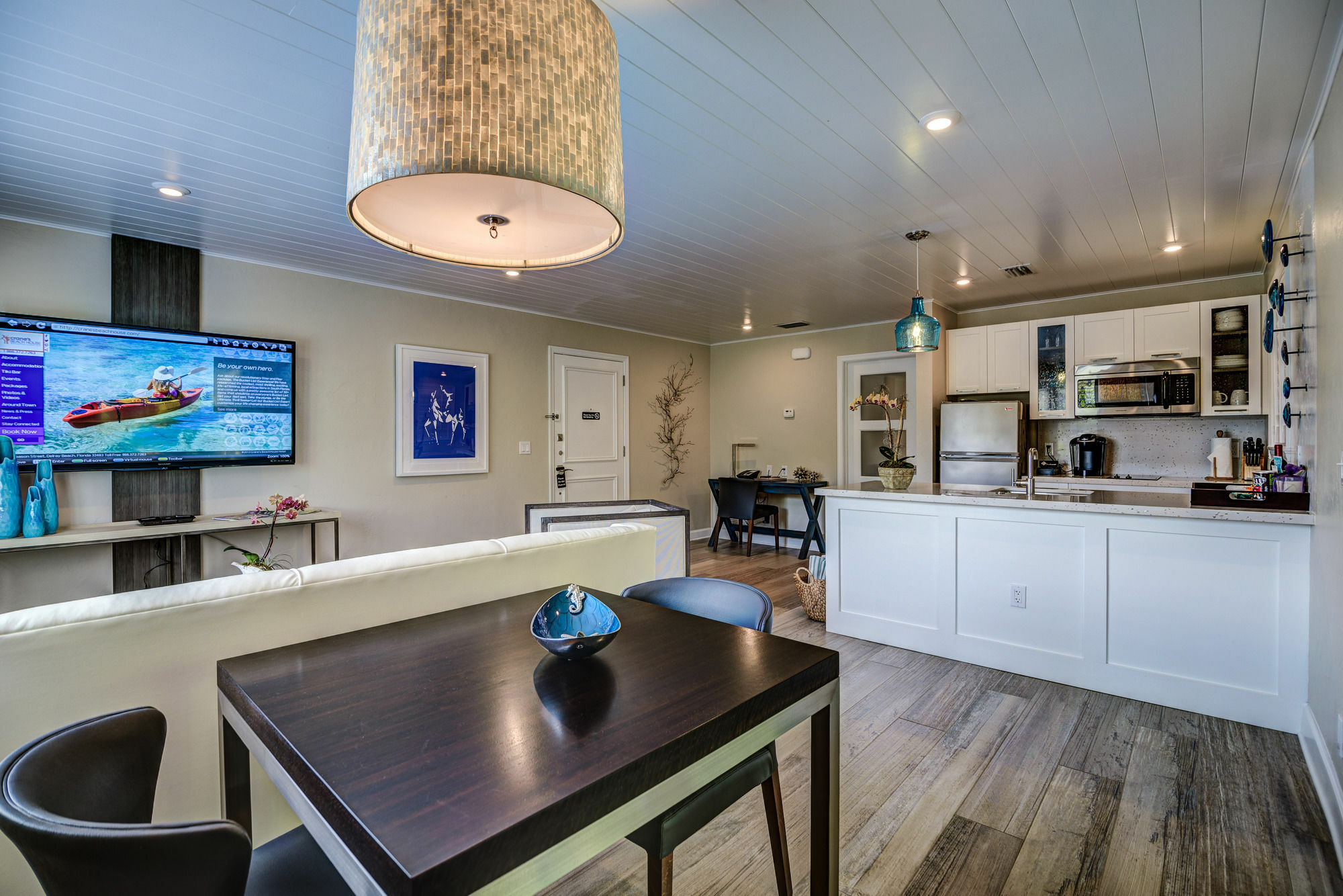 Crane's House Boutique & Luxury Hotel