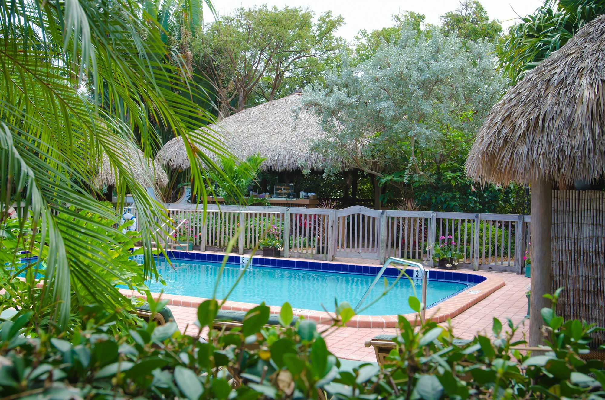 Crane's House Boutique & Luxury 4* Delray Beach