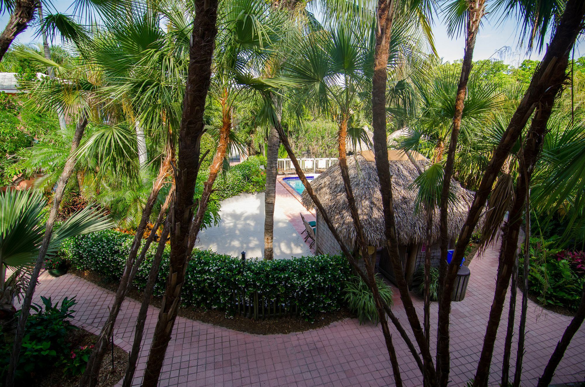 Crane's House Boutique & Luxury 4* Delray Beach