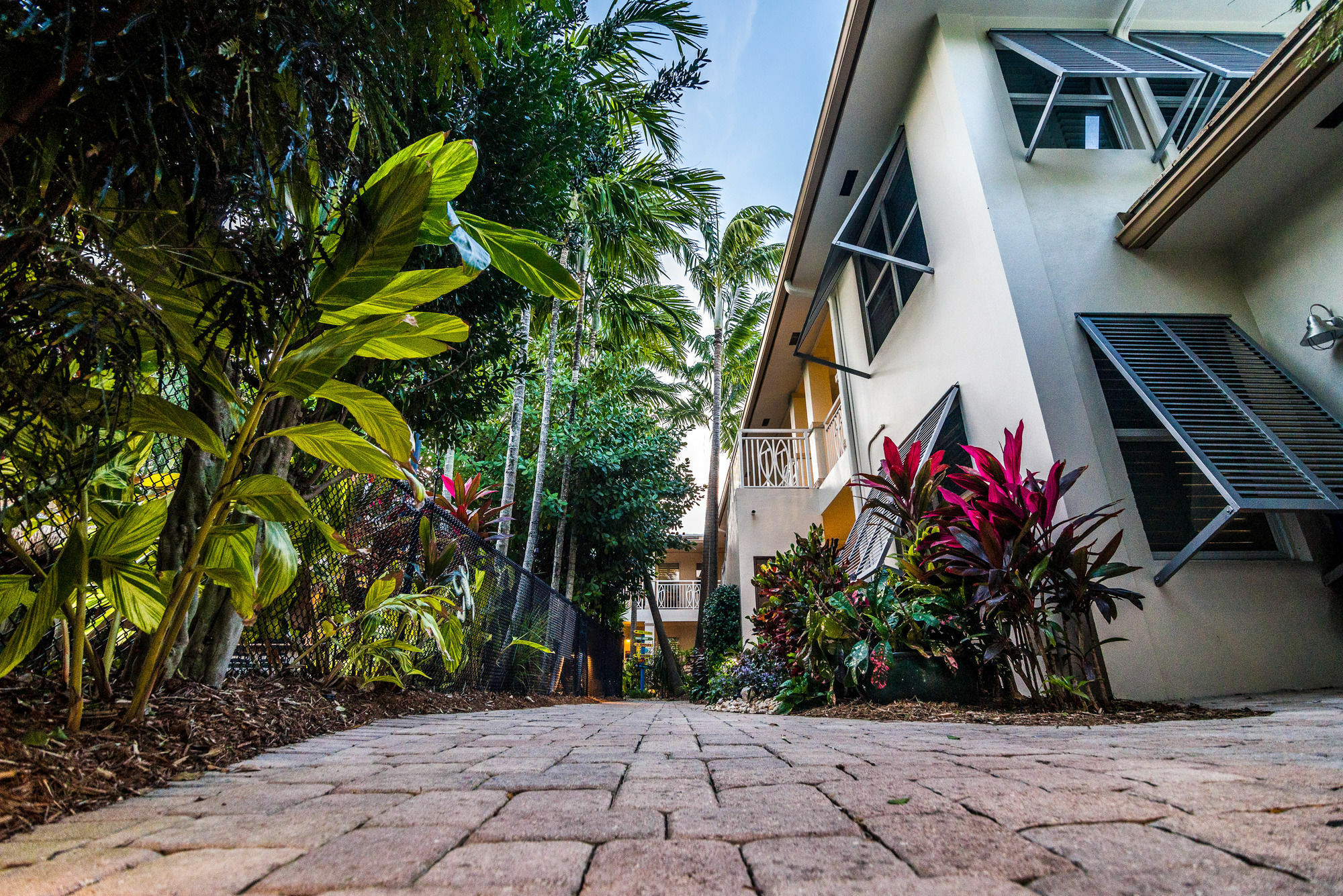 Crane's House Boutique & Luxury Delray Beach