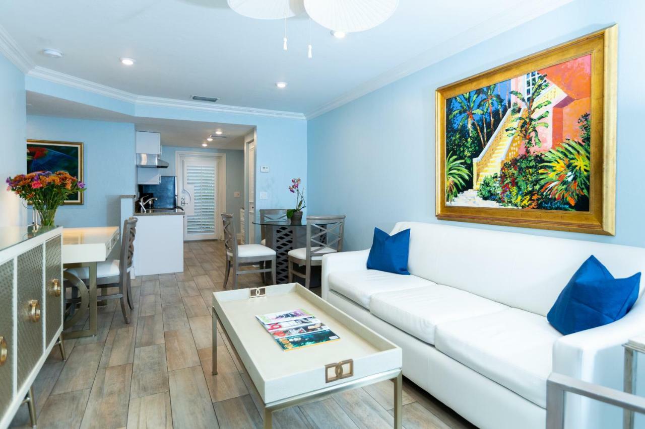Crane's House Boutique & Luxury Delray Beach