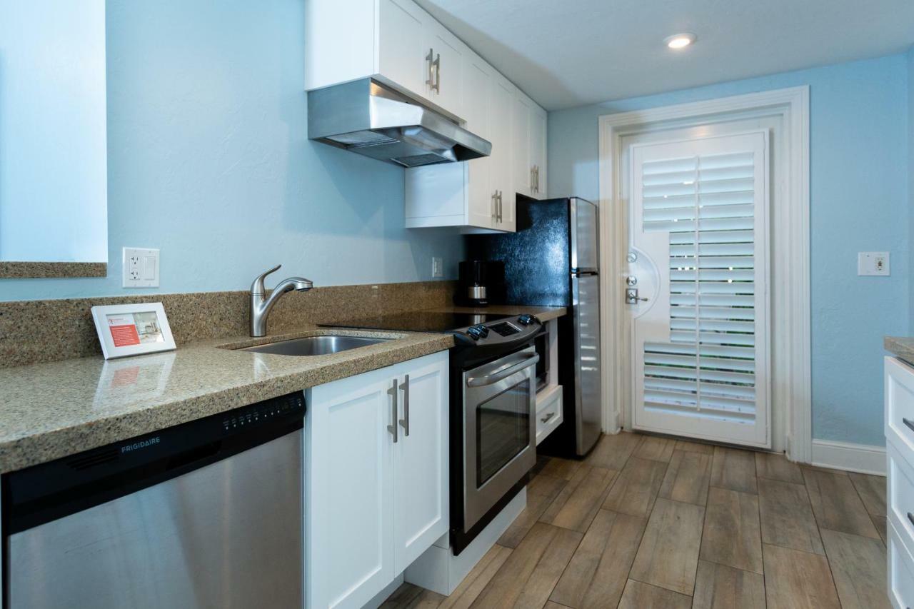 Crane's House Boutique & Luxury 4* Delray Beach