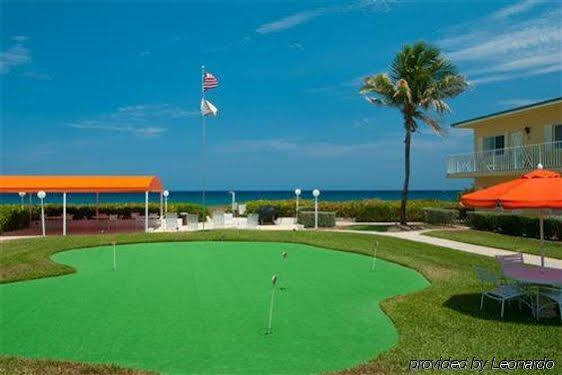 Hotel Delray Breakers On The Ocean