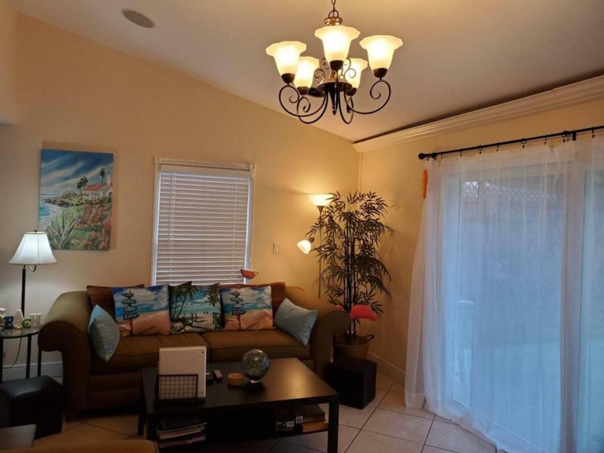 Holiday home Beautiful Spacious And Luxury Delray House! Near The Beach! *