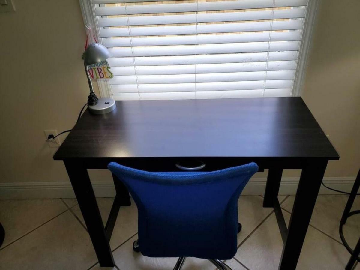 Beautiful Spacious And Luxury Delray House! Near The Beach! * Delray Beach