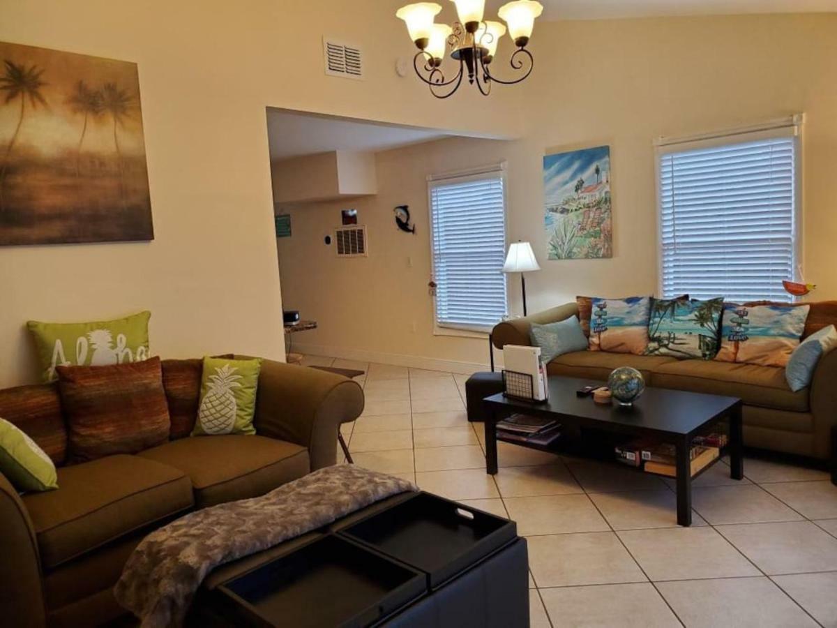 Beautiful Spacious And Luxury Delray House! Near The Beach! *