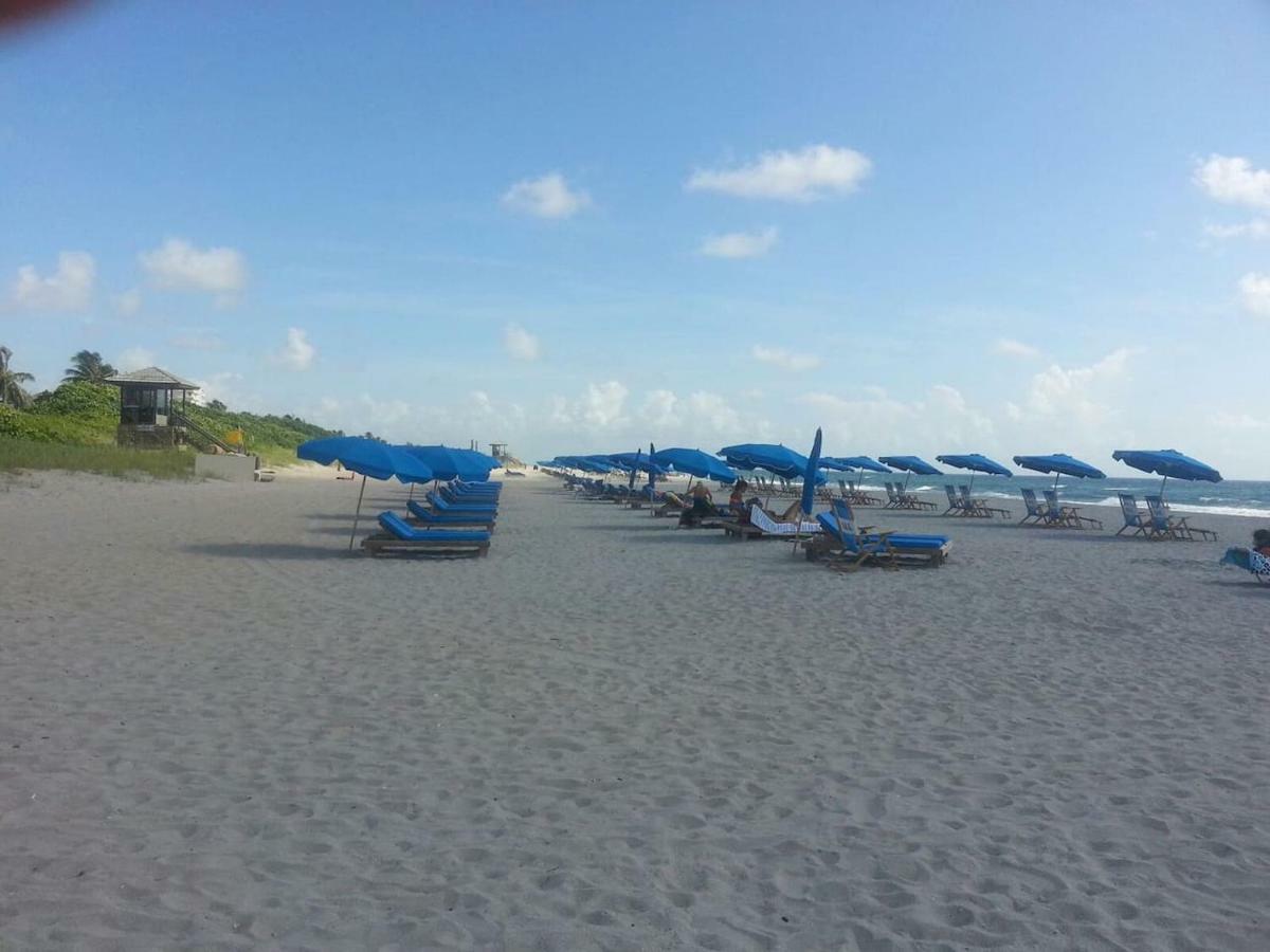 Beautiful Spacious And Luxury Delray House! Near The Beach!