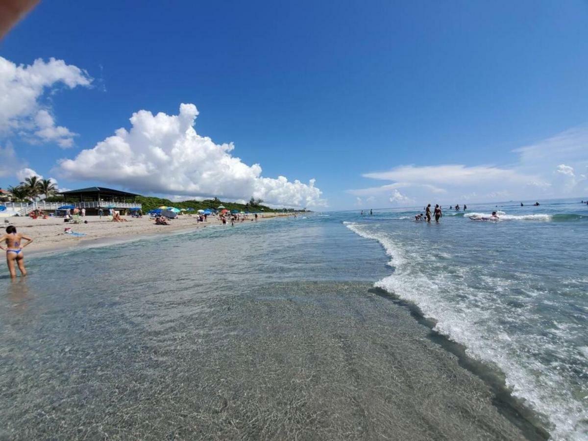 Holiday home Beautiful Spacious And Luxury Delray House! Near The Beach!