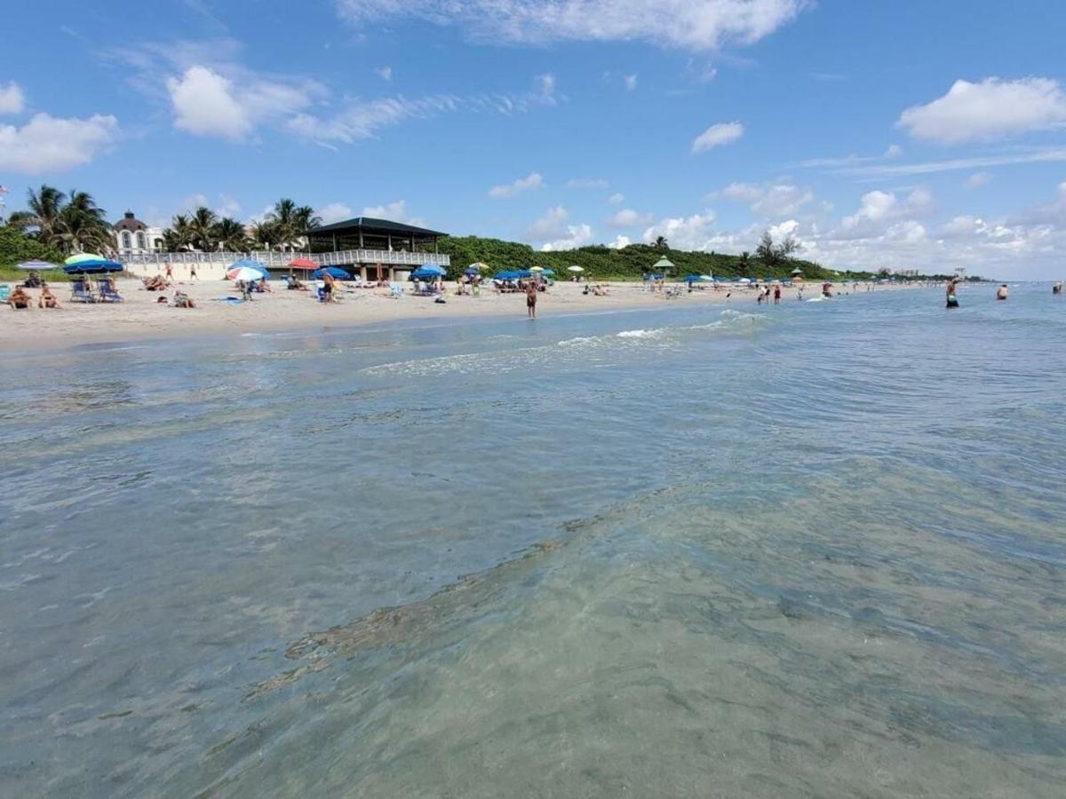 Beautiful Spacious And Luxury Delray House! Near The Beach! * Delray Beach