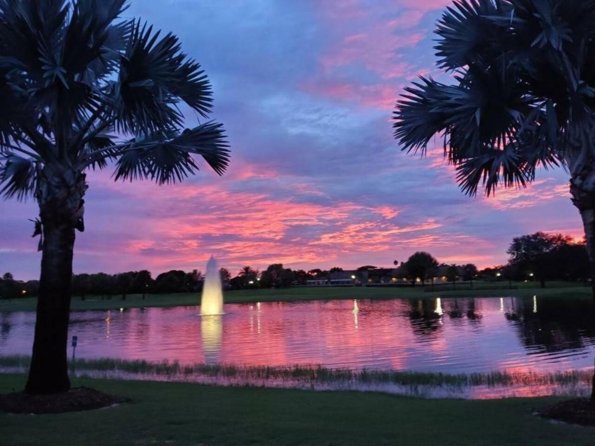 Beautiful Spacious And Luxury Delray House! Near The Beach! * Delray Beach
