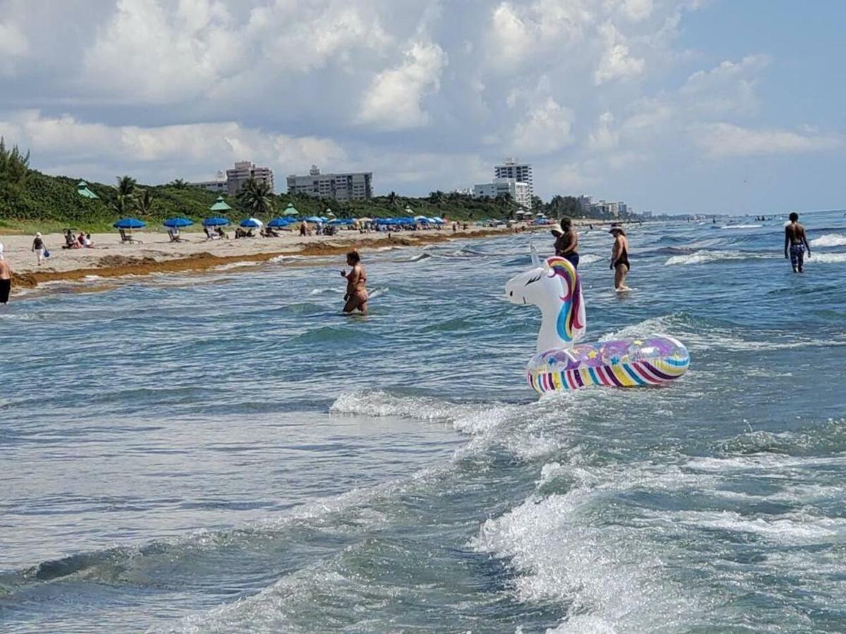 Beautiful Spacious And Luxury Delray House! Near The Beach! Delray Beach