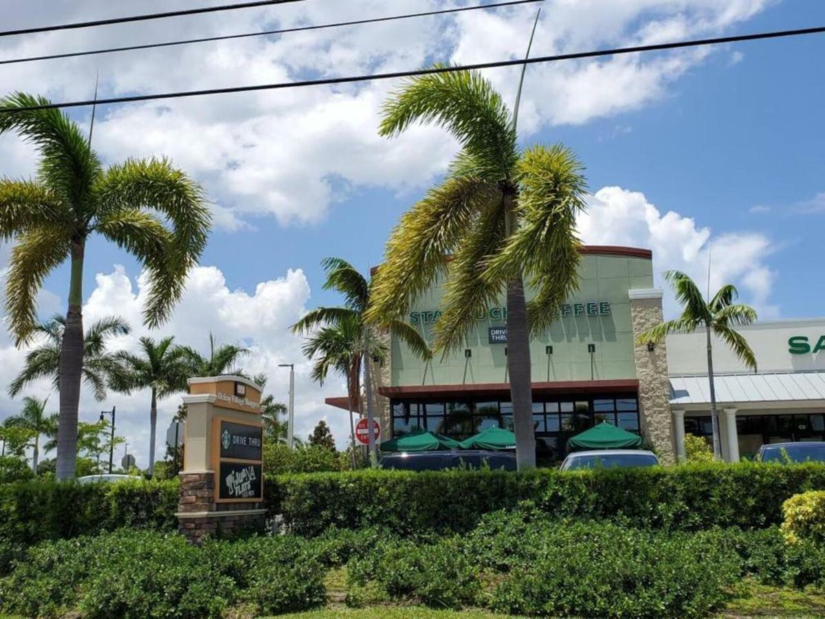 Beautiful Spacious And Luxury Delray House! Near The Beach! *