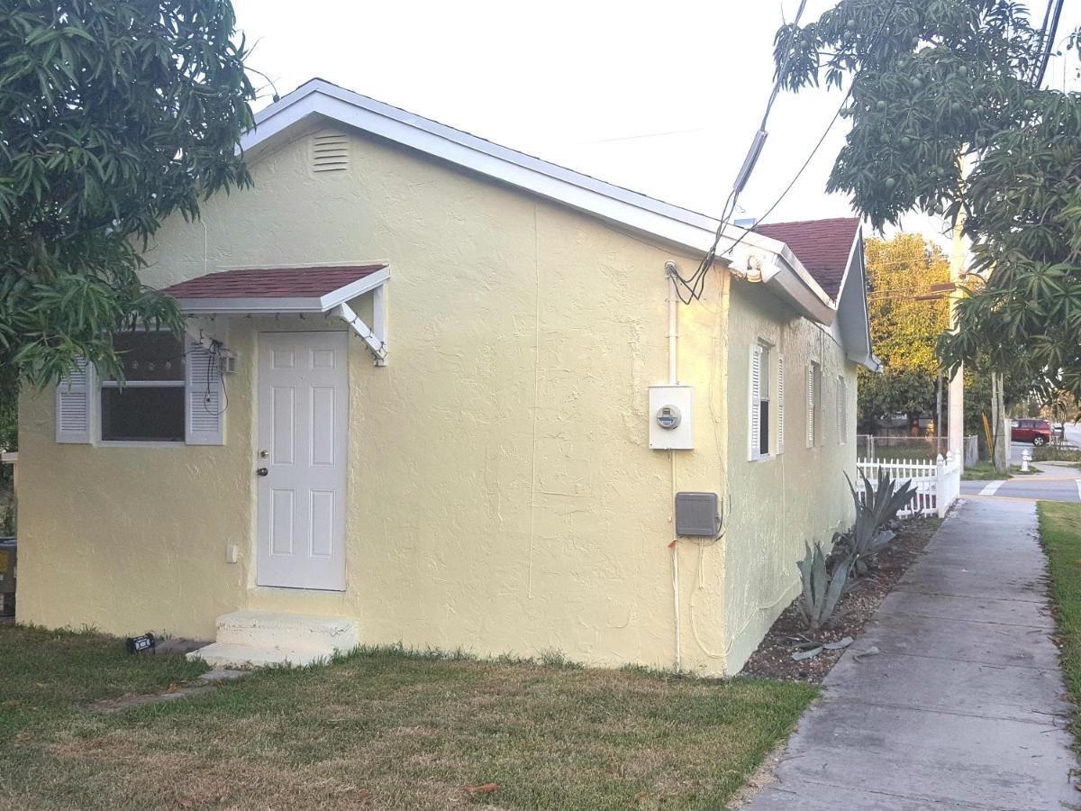 Casa Historica, A Cozy 1940 In Delray Beach, Fl Villa Delray Beach