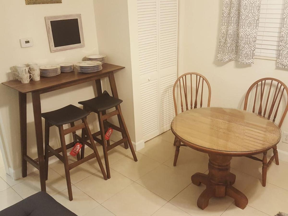 Casa Historica, A Cozy 1940 In Delray Beach, Fl Villa