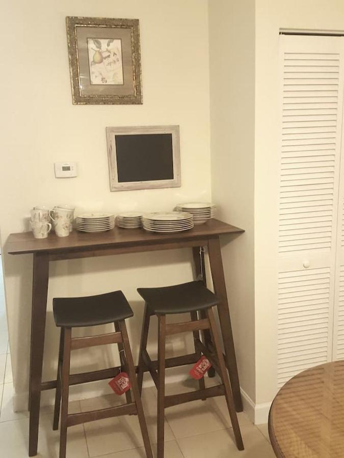 Casa Historica, A Cozy 1940 In Delray Beach, Fl Villa *