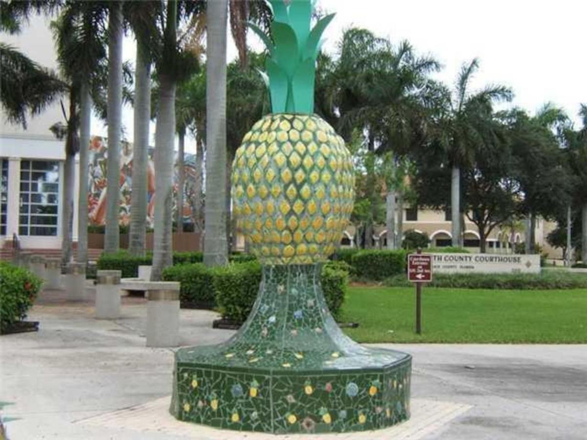 Casa Historica, A Cozy 1940 In Delray Beach, Fl Villa Delray Beach