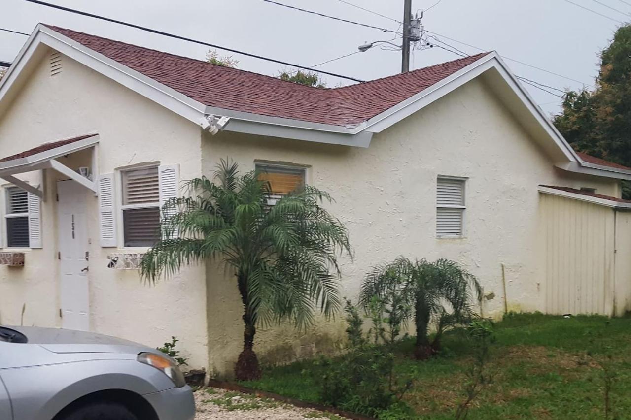 Casa Historica, A Cozy 1940 In Delray Beach, Fl Villa Delray Beach