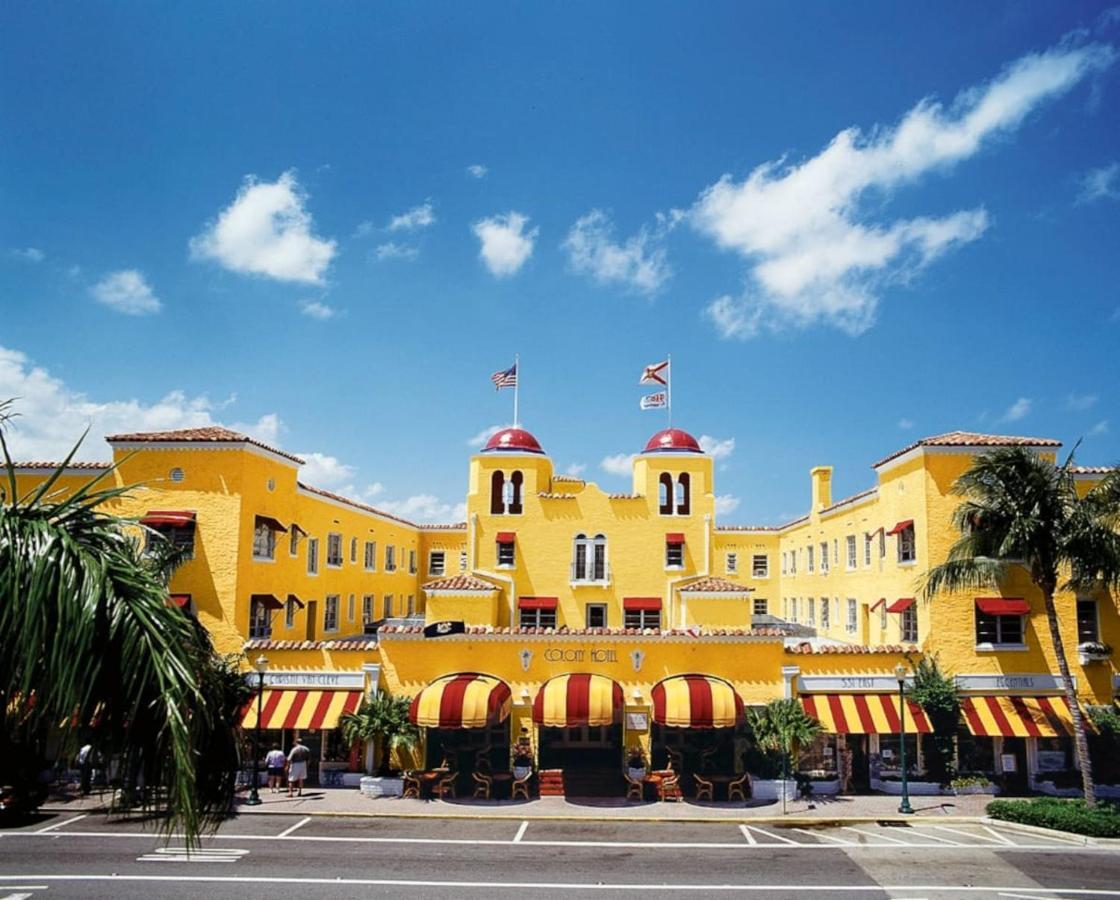 Casa Historica, A Cozy 1940 In Delray Beach, Fl Villa Delray Beach