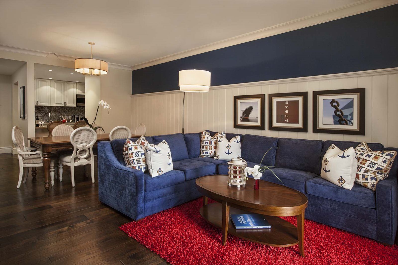 Hotel Opal Grand Oceanfront &