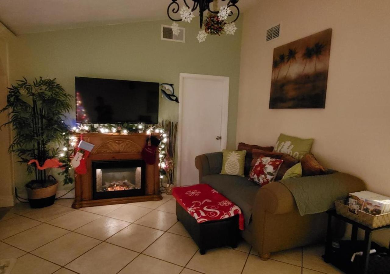 Beautiful Spacious And Luxury Delray House! Near The Beach! *