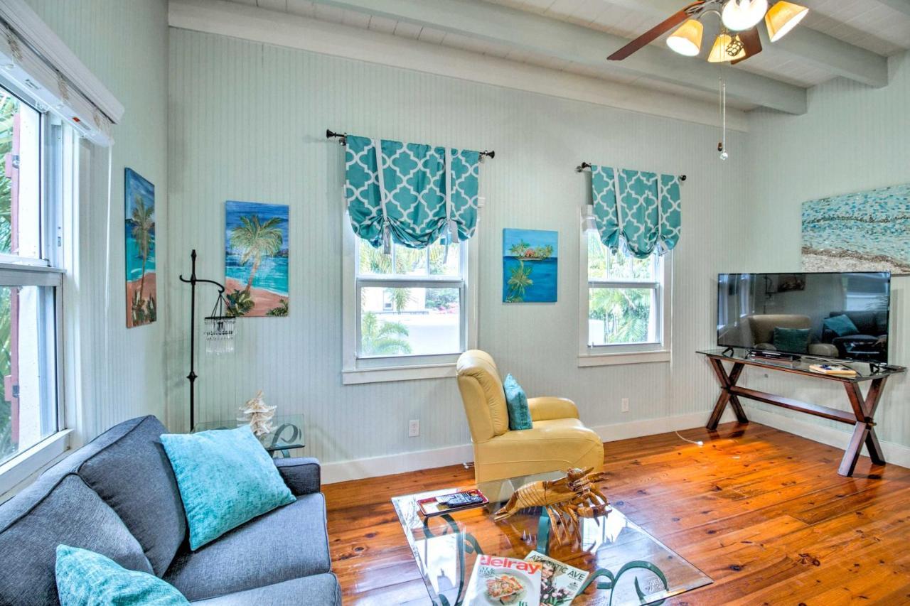 Apartment Zen With Pool And Tropical Bar By Atlantic Ave